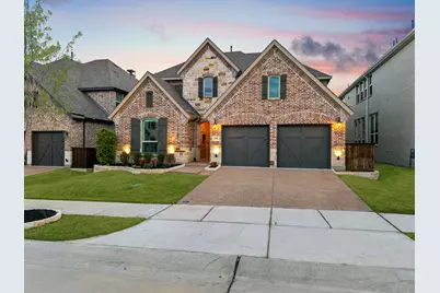 1757 Lady Bettye Drive, Carrollton, TX 75010 - Photo 2