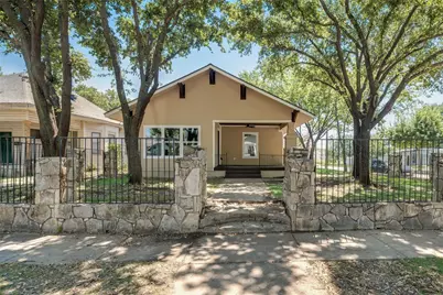 2945 May Street, Fort Worth, TX 76110 - Photo 2