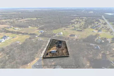 5632 Private Road 2299, Quinlan, TX 75474 - Photo 38