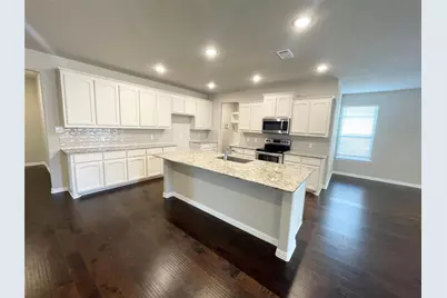 832 Porcupine Drive, Springtown, TX 76082 - Photo 4