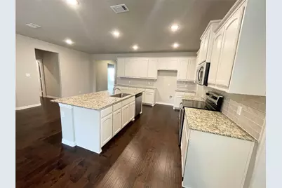 832 Porcupine Drive, Springtown, TX 76082 - Photo 6