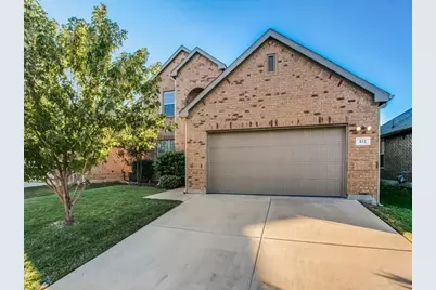 512 Anchor Way, Crowley, TX 76036 - Photo 1