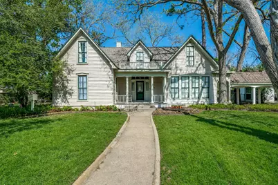 401 Pacific Avenue, Terrell, TX 75160 - Photo 1