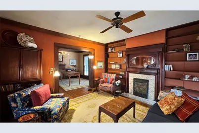 401 Pacific Avenue, Terrell, TX 75160 - Photo 10