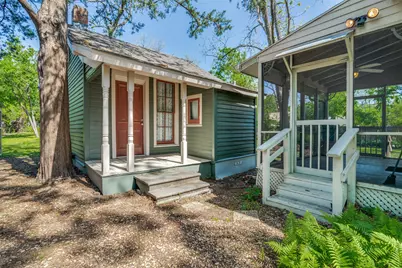 401 Pacific Avenue, Terrell, TX 75160 - Photo 34