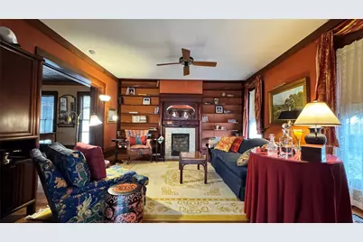 401 Pacific Avenue, Terrell, TX 75160 - Photo 8