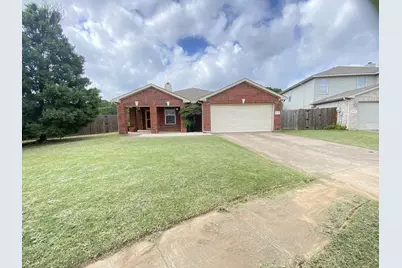 8016 Meadow View Trail, Fort Worth, TX 76120 - Photo 1