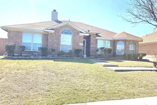 3106 Antelope Dr, Mesquite, TX 75181 - Photo 2