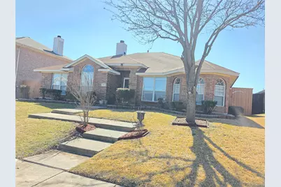 3106 Antelope Drive, Mesquite, TX 75181 - Photo 1