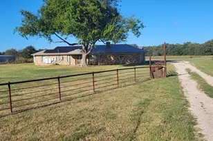 4396 S Farm Road 275 S, Cumby, TX 75433 - Photo 1