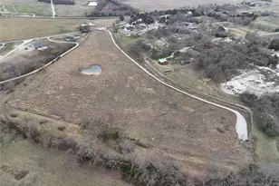 3891 Bethel-Cannon Rd, Van Alstyne, TX 75495 - Photo 1