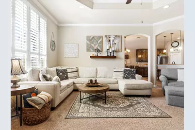 6905 Fools Gold Drive, Fort Worth, TX 76179 - Photo 8