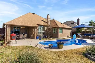 6905 Fools Gold Dr, Fort Worth, TX 76179 - Photo 36