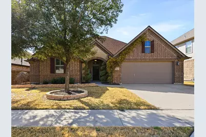 6905 Fools Gold Drive, Fort Worth, TX 76179 - Photo 1