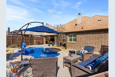 6905 Fools Gold Drive, Fort Worth, TX 76179 - Photo 38