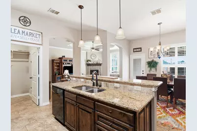 6905 Fools Gold Drive, Fort Worth, TX 76179 - Photo 16