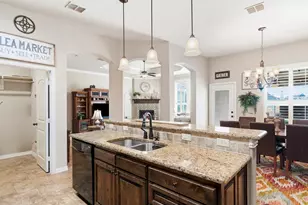 6905 Fools Gold Dr, Fort Worth, TX 76179 - Photo 16