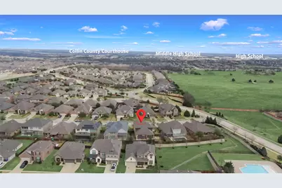 3509 Saint Croix Avenue, McKinney, TX 75071 - Photo 36