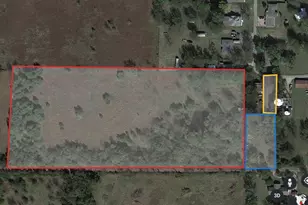 000 County Road 1402, Point, TX 75472 - Photo 1