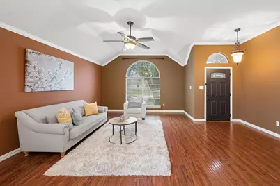 2676 Bent Tree Drive, Hurst, TX 76054 - Photo 6