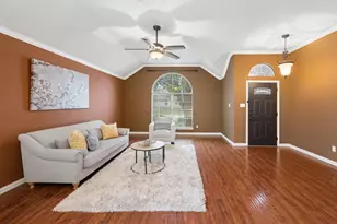 2676 Bent Tree Dr, Hurst, TX 76054 - Photo 6