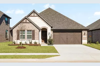 2020 Valencia Drive, Little Elm, TX 75068 - Photo 1