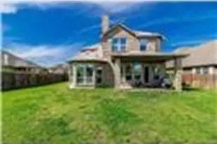 1007 Finsbury Lane, Forney, TX 75126 - Photo 2