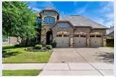 1007 Finsbury Lane, Forney, TX 75126 - Photo 1