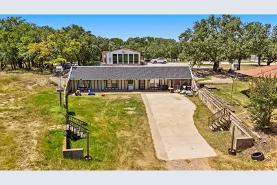 283 County Road 4794, Boyd, TX 76023 - Photo 1