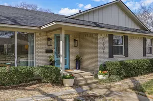 8487 Swift Ave, Dallas, TX 75228 - Photo 2