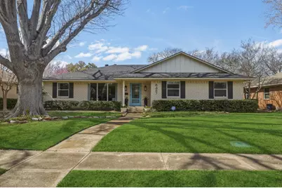 8487 Swift Avenue, Dallas, TX 75228 - Photo 1