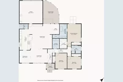 8487 Swift Avenue, Dallas, TX 75228 - Photo 24