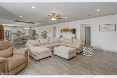 396 Collinswood Drive, Stonewall, LA 71078 - Photo 12