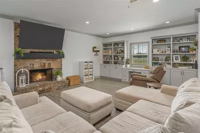 396 Collinswood Drive, Stonewall, LA 71078 - Photo 10