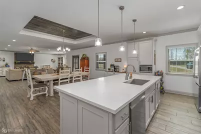 396 Collinswood Drive, Stonewall, LA 71078 - Photo 18