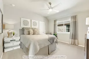 4100 Miscellany Ln, Celina, TX 75078 - Photo 36