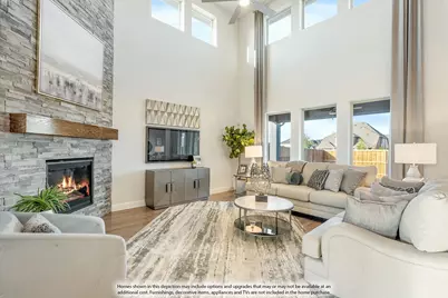 4100 Miscellany Lane, Celina, TX 76227 - Photo 8