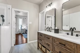 612 Sundrop Dr, Little Elm, TX 75068 - Photo 24