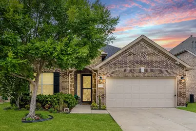 612 Sundrop Drive, Little Elm, TX 75068 - Photo 1