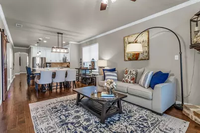 612 Sundrop Drive, Little Elm, TX 75068 - Photo 16