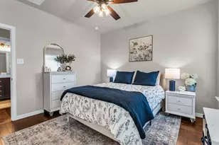 612 Sundrop Dr, Little Elm, TX 75068 - Photo 30