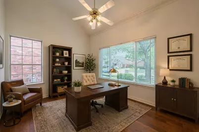 2201 Bayou Court, Keller, TX 76248 - Photo 4