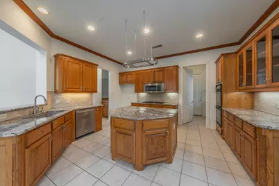 2201 Bayou Court, Keller, TX 76248 - Photo 8