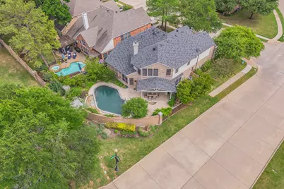 2201 Bayou Court, Keller, TX 76248 - Photo 38