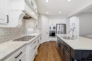 1008 W Bluff Way, Roanoke, TX 76262 - Photo 18