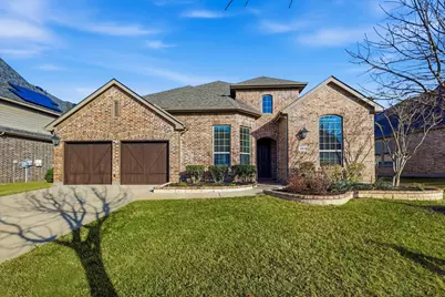 1008 W Bluff Way, Roanoke, TX 76262 - Photo 1