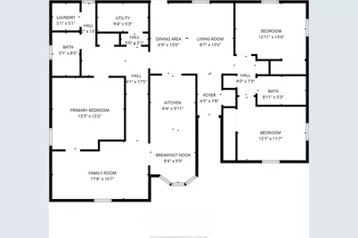 201 West Lane, West Tawakoni, TX 75474 - Photo 20