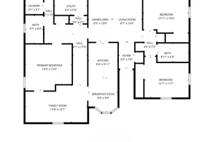 201 West Ln, West Tawakoni, TX 75474 - Photo 20