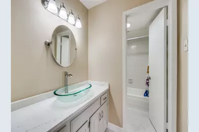 5626 Preston Oaks Road #46C, Dallas, TX 75254 - Photo 18