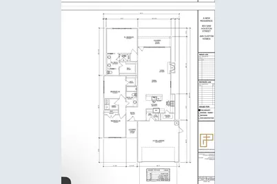 803 Sam Houston Street, Rockwall, TX 75087 - Photo 2